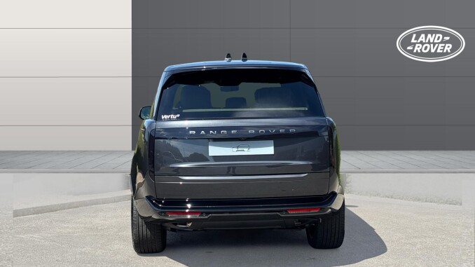 Land Rover Range Rover 3.0 P460e Autobiography 4dr Auto Estate - Image 6